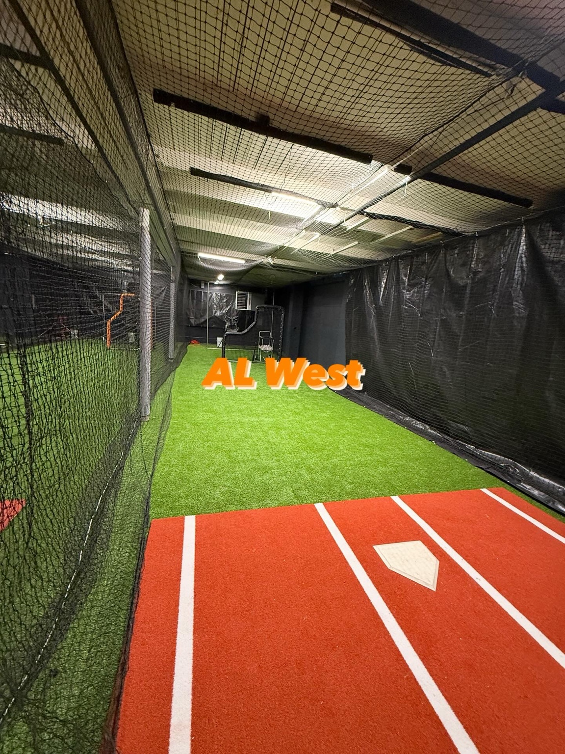 Cage photo