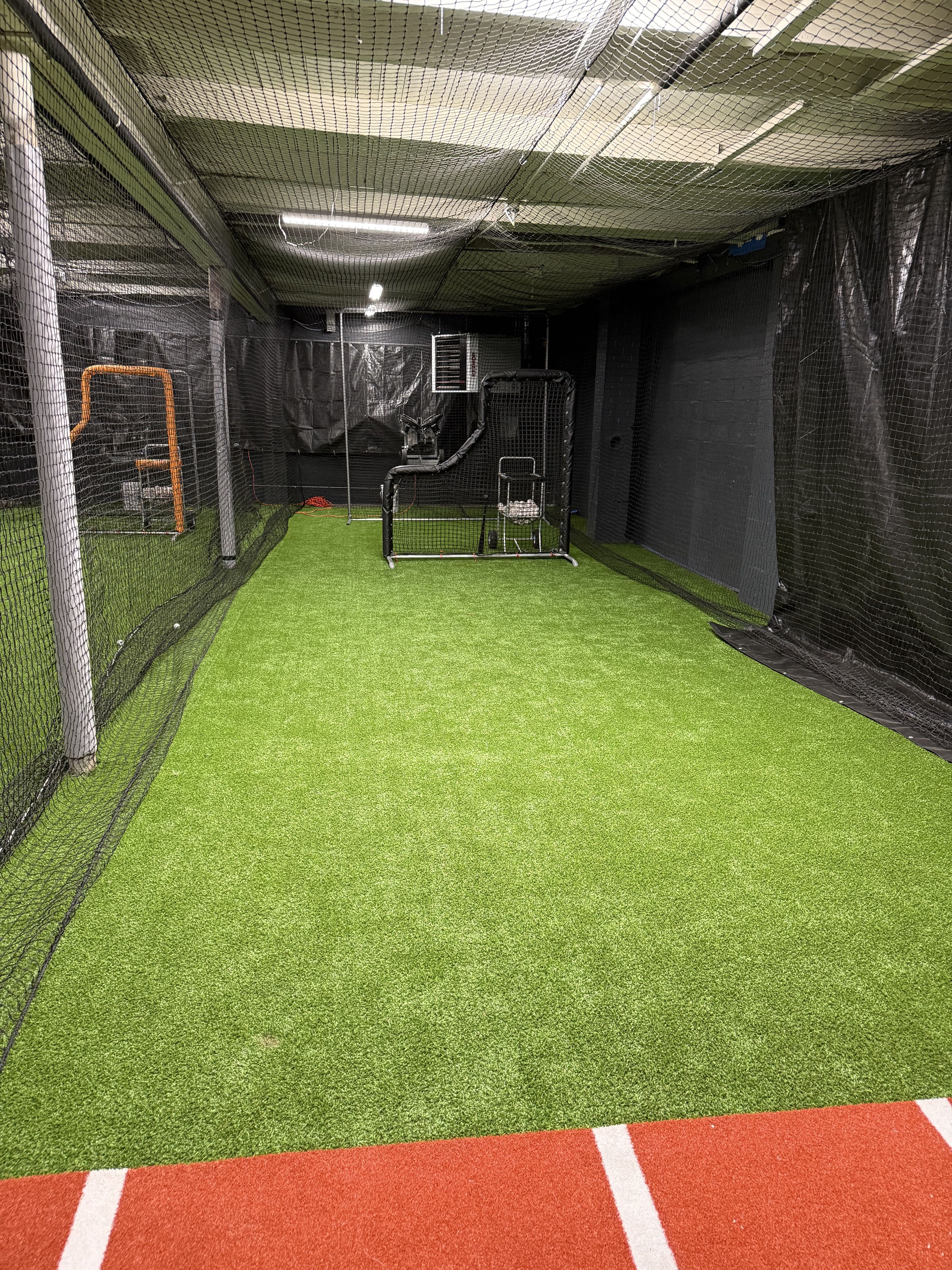 Cage photo